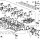 Illustration for article titled Heres Exactly What Makes The 2018 Honda Accord And Civic Type R Engines Different